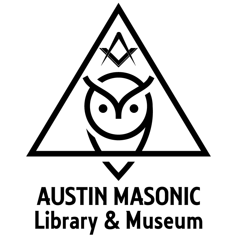 Austin Masonic Library And Museum